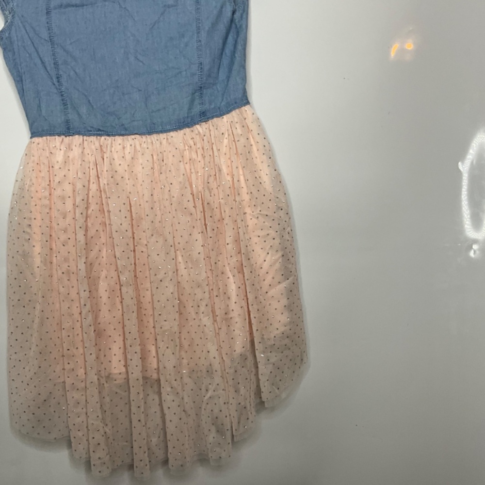 GIRLS DRESS - Picture 9 of 12